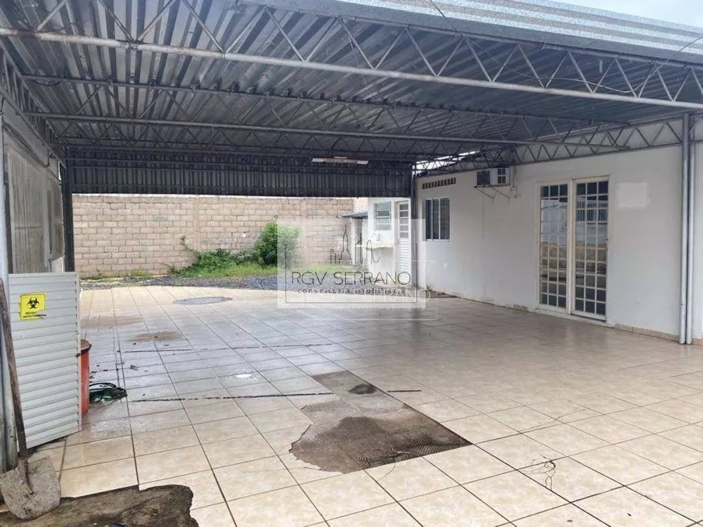 Loja-Salão para alugar, 525m² - Foto 5