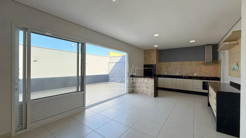 Sobrado, 4 quartos, 256 m² - Foto 5
