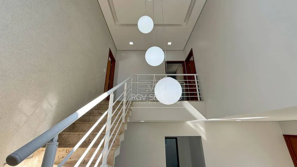 Sobrado, 4 quartos, 256 m² - Foto 7