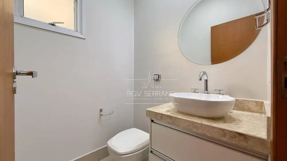 Sobrado, 4 quartos, 256 m² - Foto 2