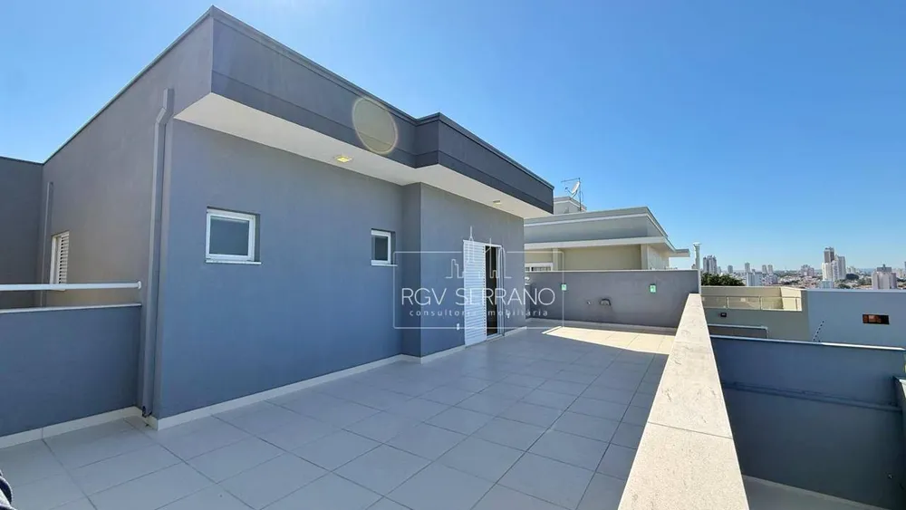 Sobrado, 4 quartos, 256 m² - Foto 10