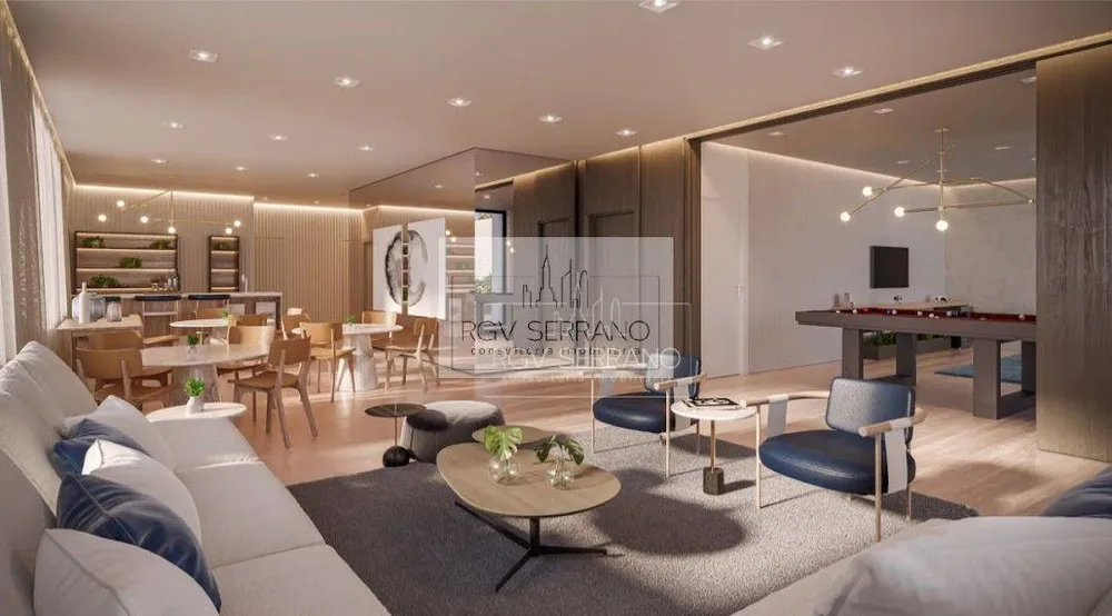 Apartamento, 3 quartos, 120 m² - Foto 1