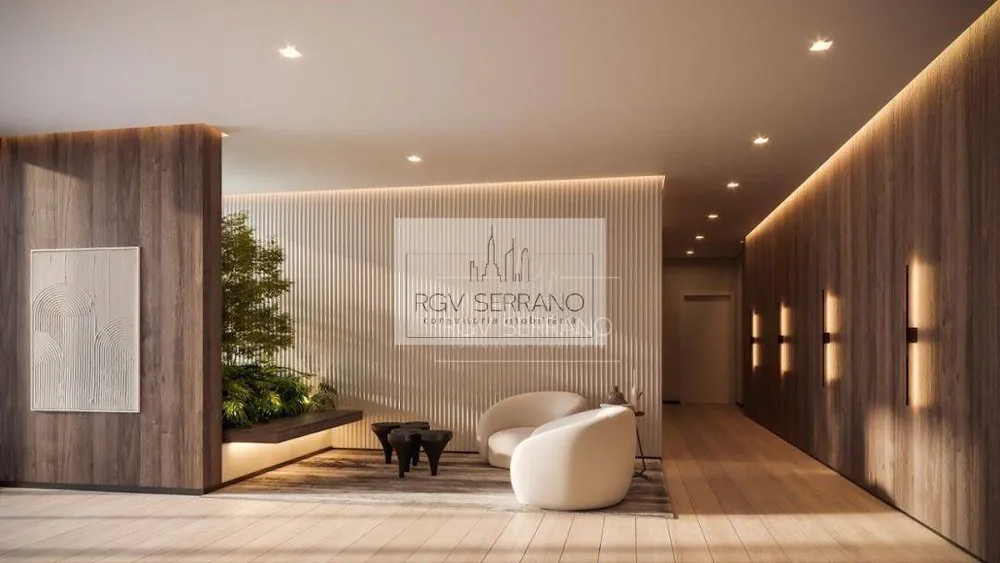 Apartamento, 3 quartos, 120 m² - Foto 3
