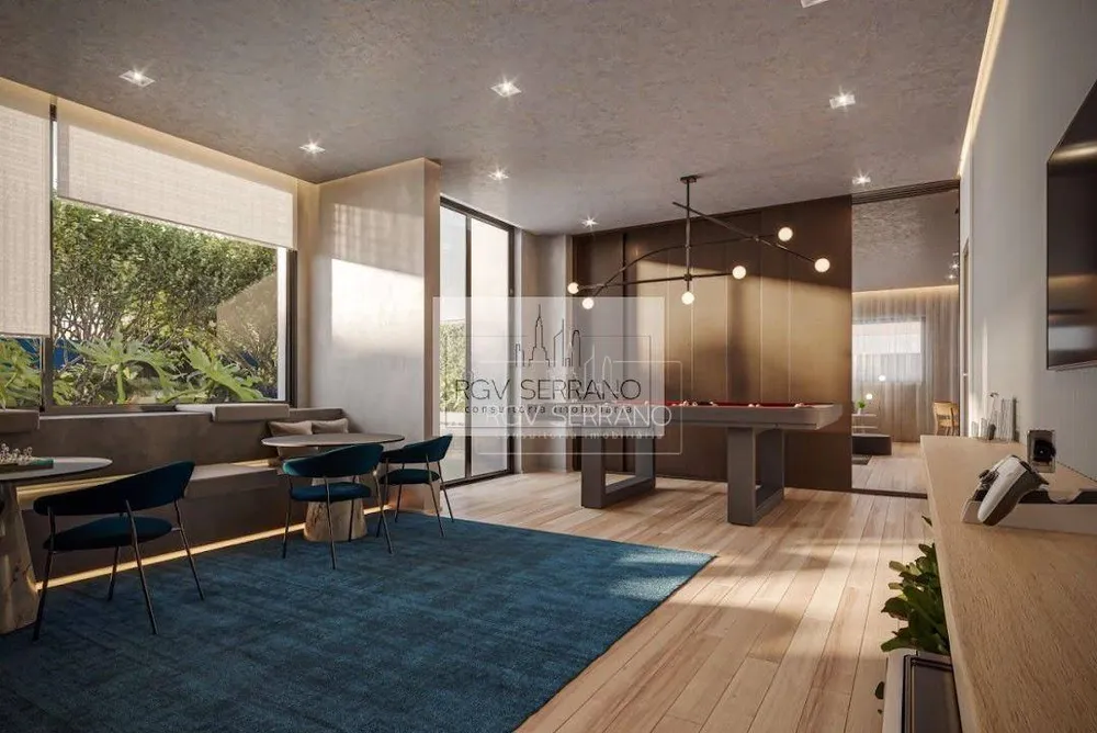 Apartamento, 3 quartos, 120 m² - Foto 7