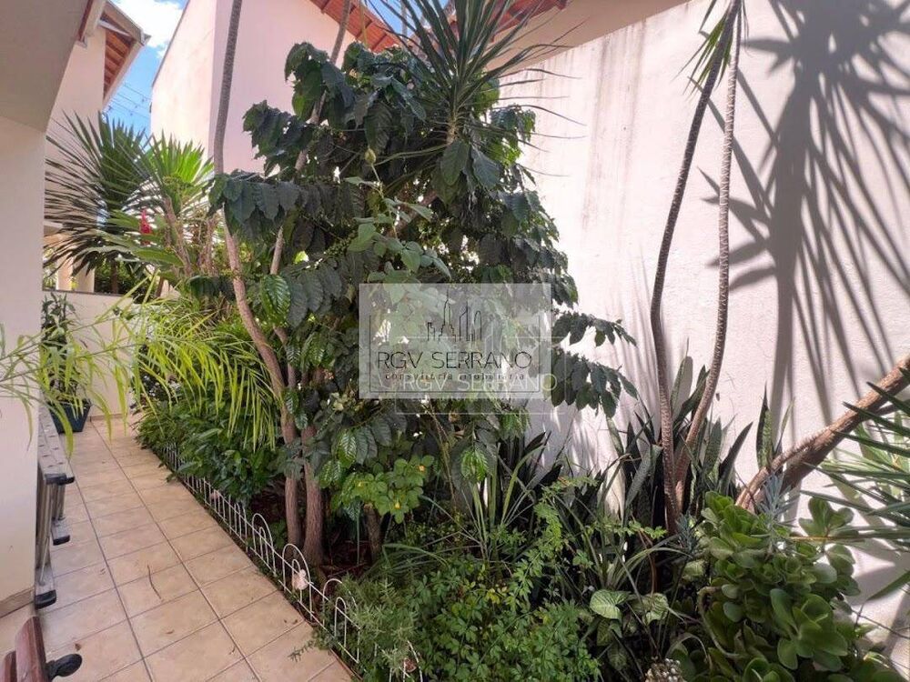 Casa de Condomínio, 4 quartos - Foto 2