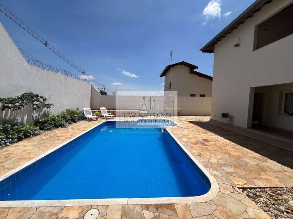 Casa de Condomínio, 4 quartos - Foto 5
