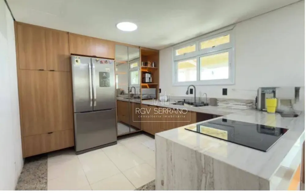 Sobrado, 3 quartos, 190 m² - Foto 2