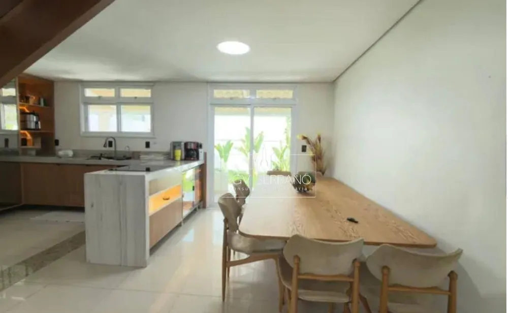 Sobrado, 3 quartos, 190 m² - Foto 5
