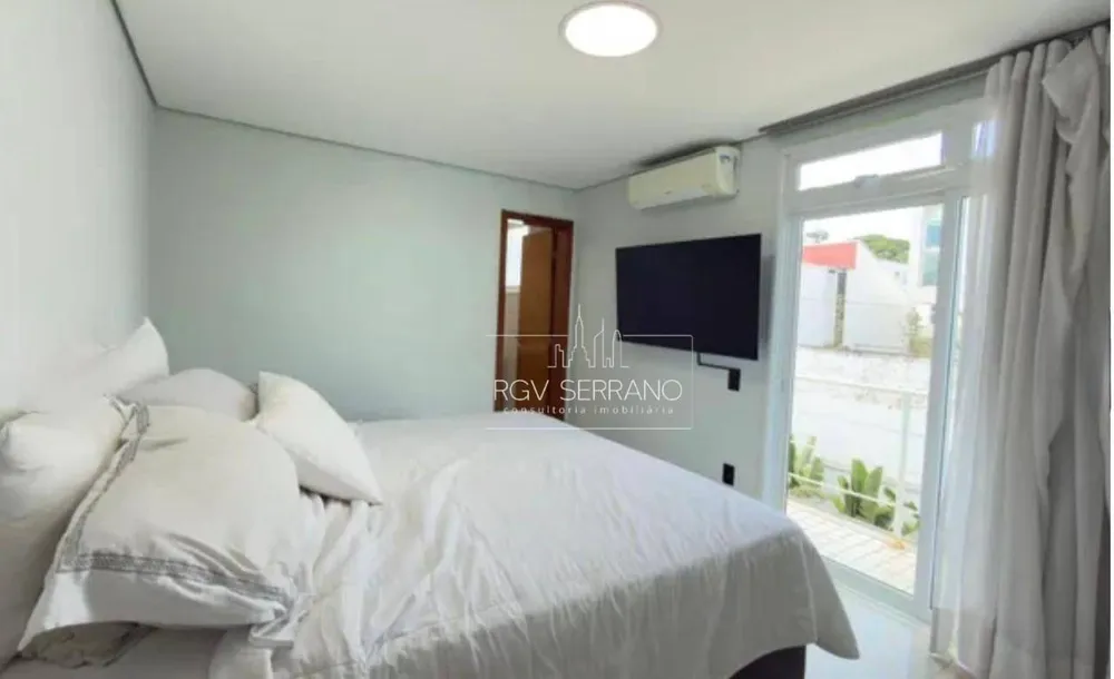 Sobrado, 3 quartos, 190 m² - Foto 6