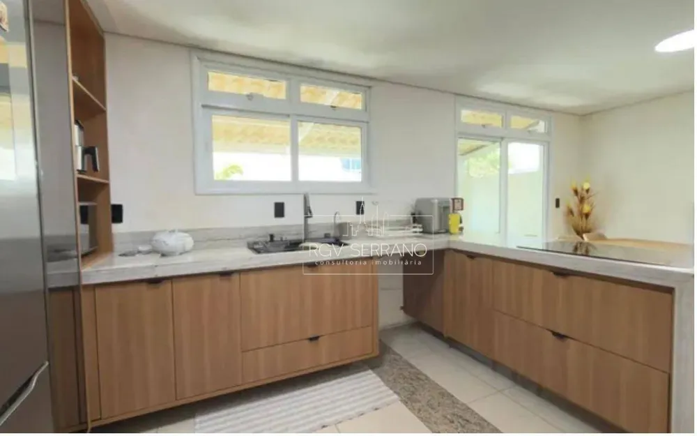 Sobrado, 3 quartos, 190 m² - Foto 8