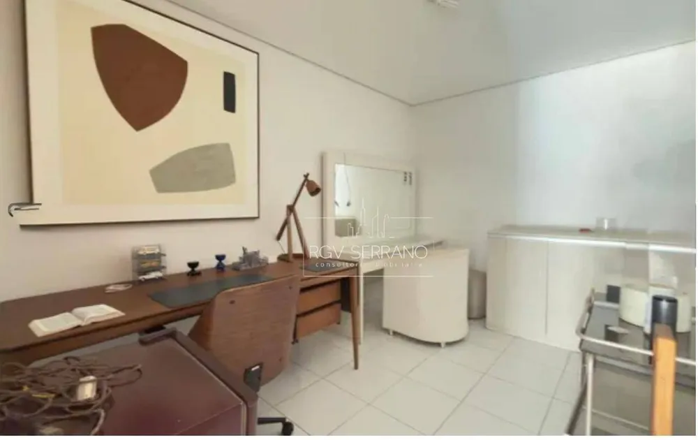 Sobrado, 3 quartos, 190 m² - Foto 4