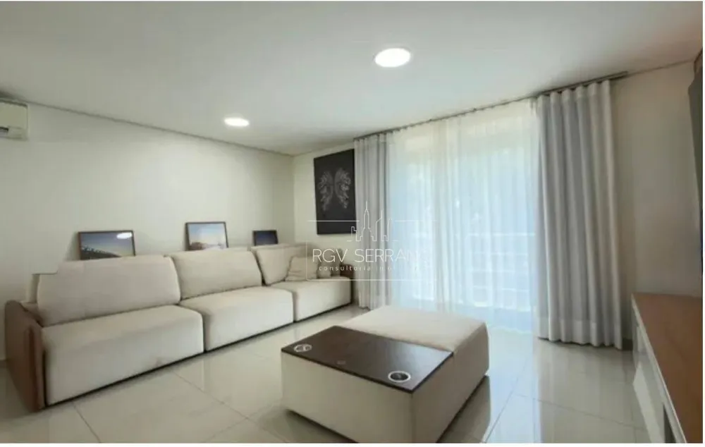 Sobrado, 3 quartos, 190 m² - Foto 7