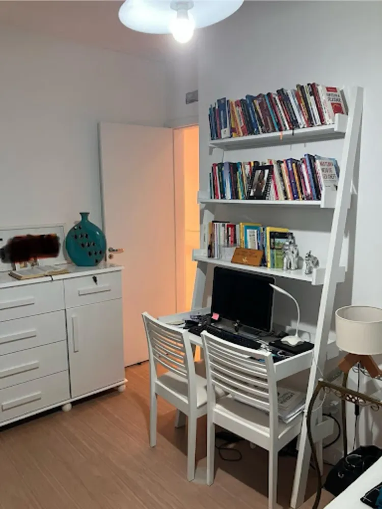 Apartamento, 3 quartos, 92 m² - Foto 10