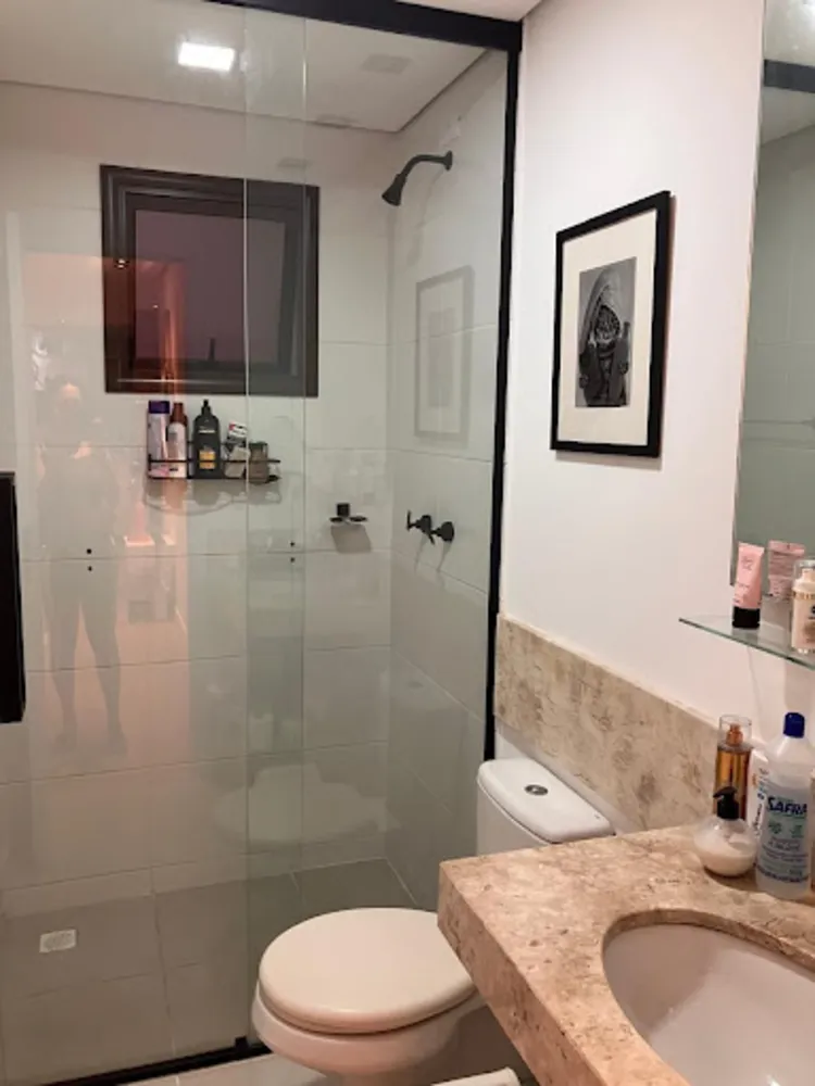 Apartamento, 3 quartos, 92 m² - Foto 11