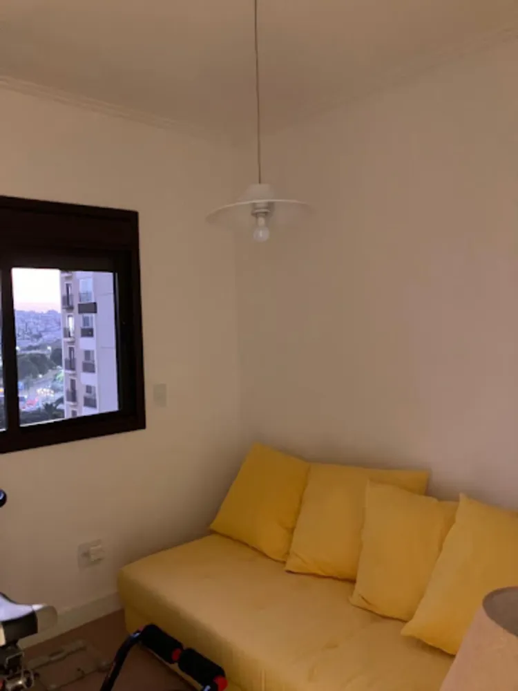 Apartamento, 3 quartos, 92 m² - Foto 9