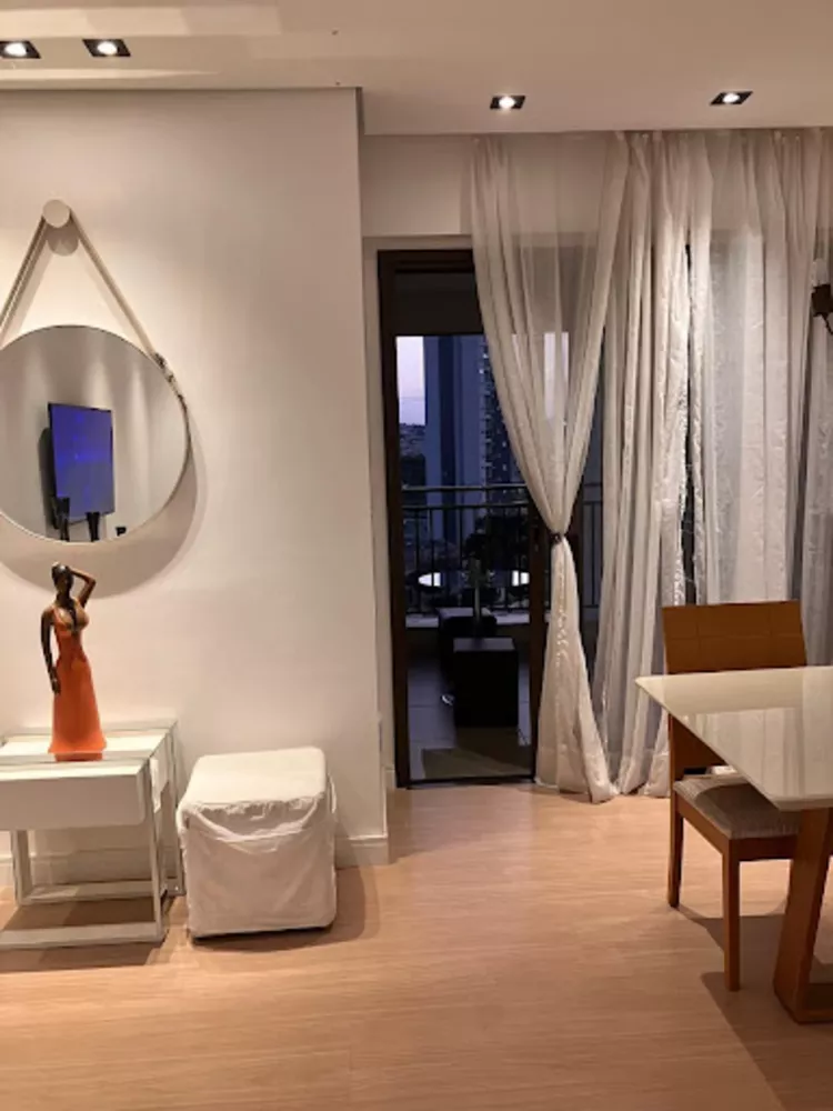 Apartamento à venda com 3 quartos, 92m² - Foto 4