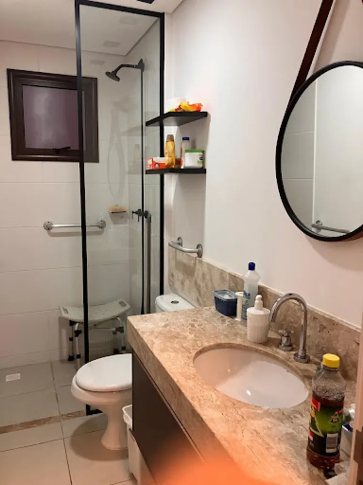Apartamento, 3 quartos, 92 m² - Foto 13