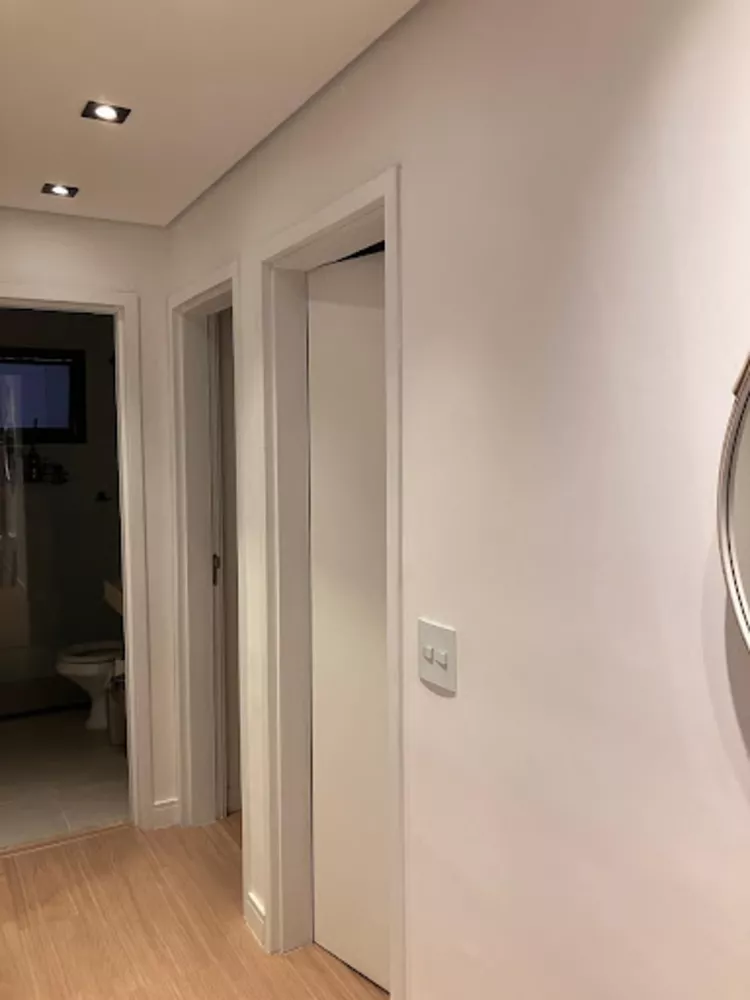 Apartamento à venda com 3 quartos, 92m² - Foto 8