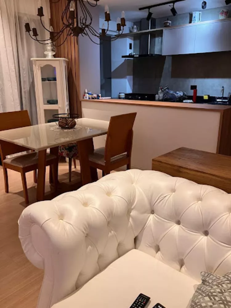 Apartamento à venda com 3 quartos, 92m² - Foto 3