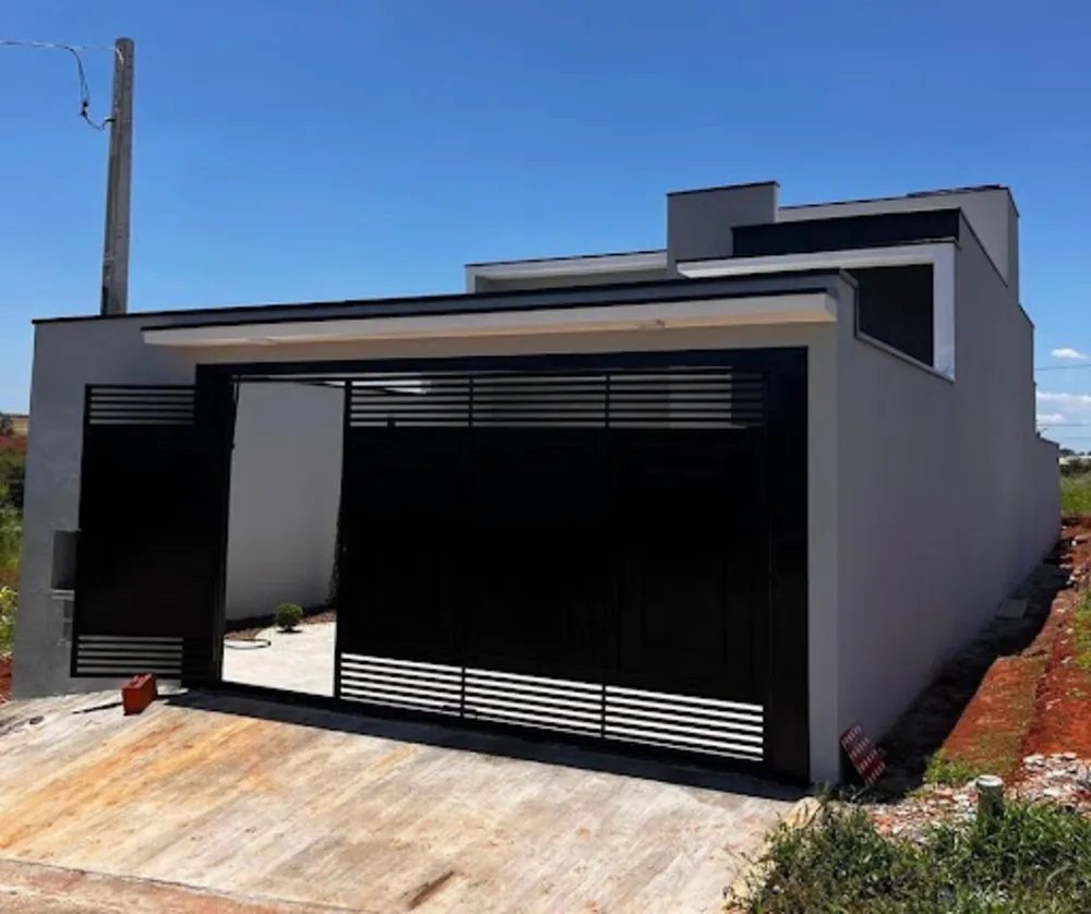 Casa, 2 quartos, 62 m² - Foto 8