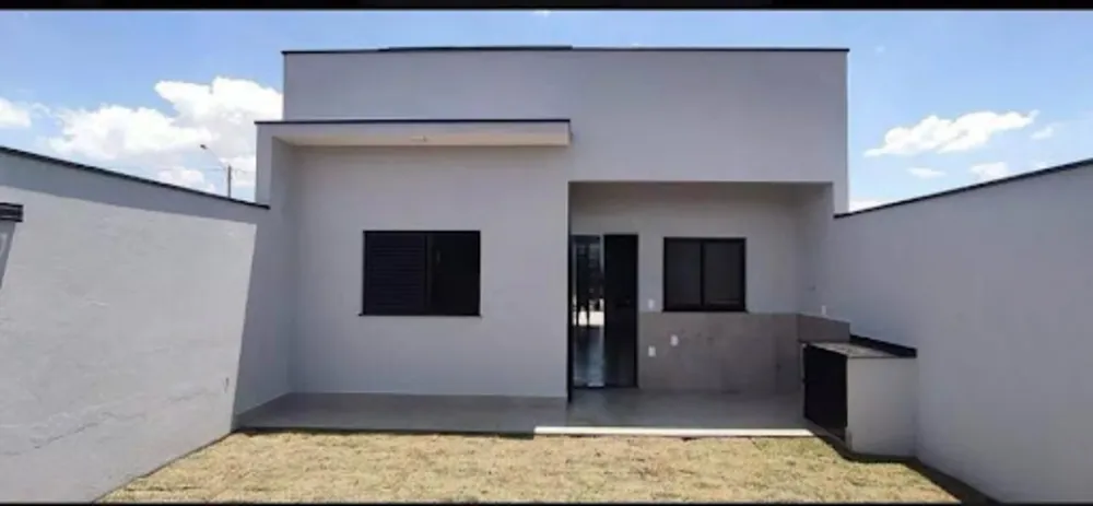 Casa, 2 quartos, 62 m² - Foto 2