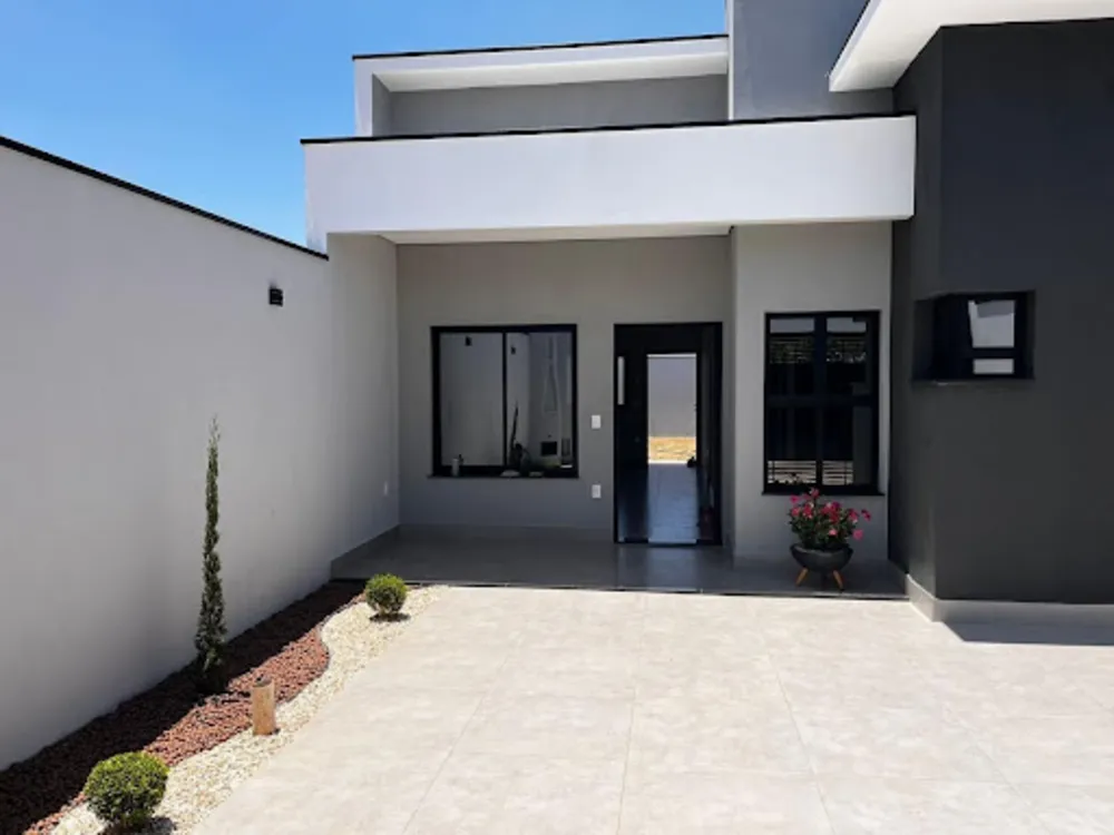 Casa, 2 quartos, 62 m² - Foto 1