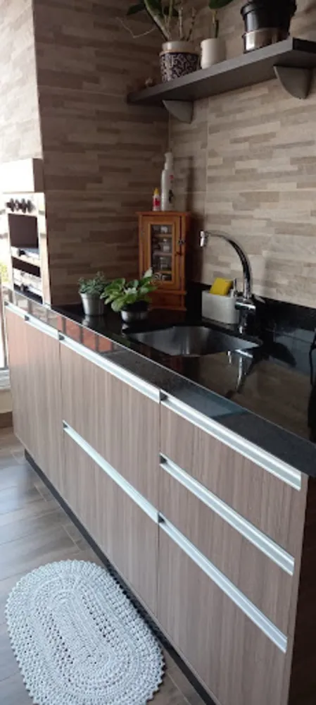 Apartamento, 3 quartos, 104 m² - Foto 6