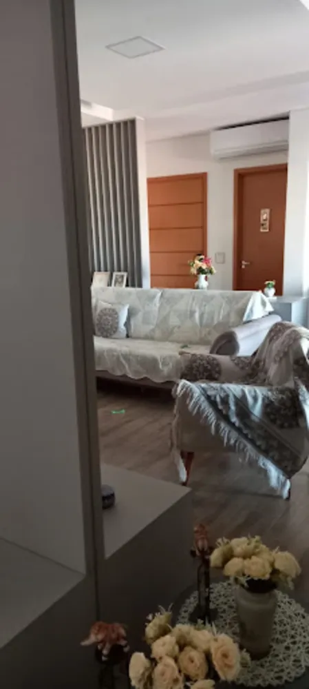 Apartamento, 3 quartos, 104 m² - Foto 11