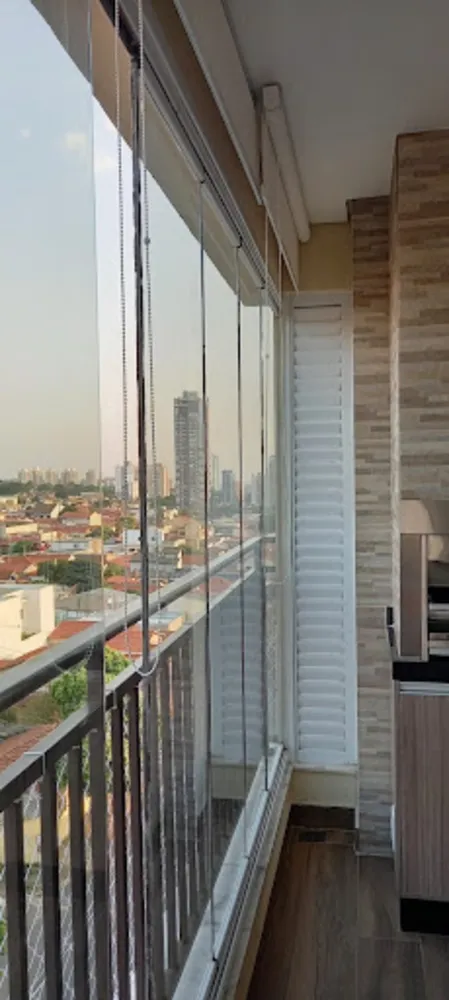 Apartamento, 3 quartos, 104 m² - Foto 7