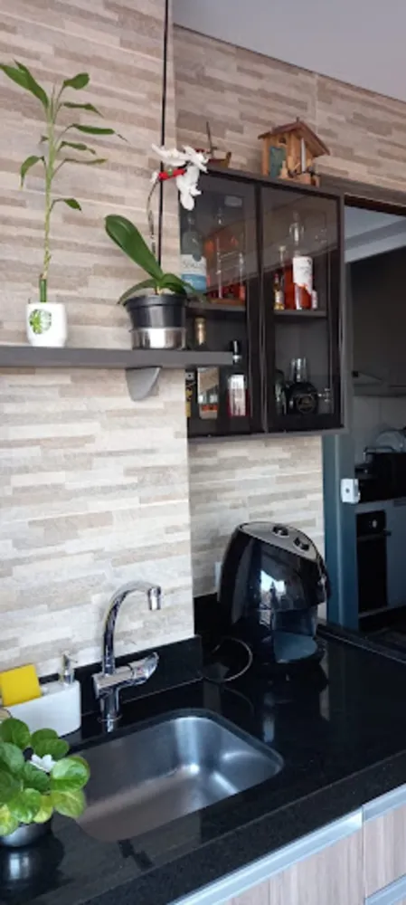 Apartamento, 3 quartos, 104 m² - Foto 9