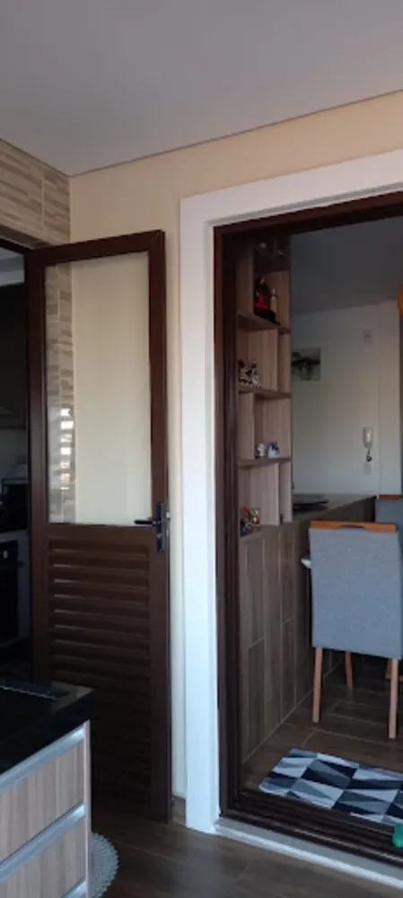 Apartamento, 3 quartos, 104 m² - Foto 8