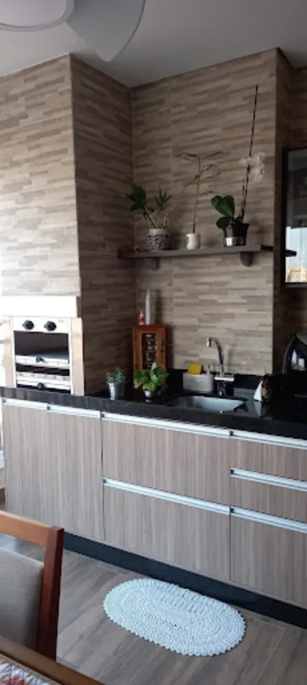 Apartamento, 3 quartos, 104 m² - Foto 5