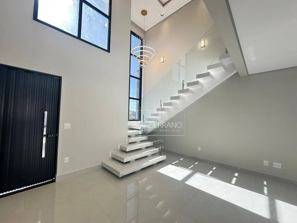 Sobrado, 3 quartos, 194 m² - Foto 7