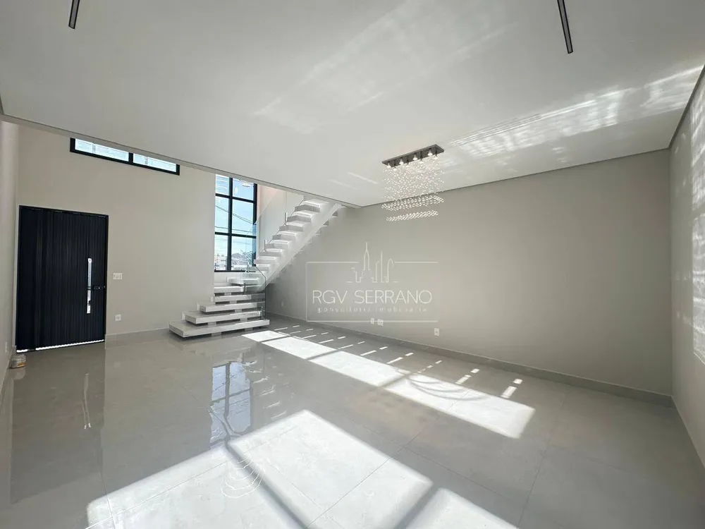 Sobrado, 3 quartos, 194 m² - Foto 4