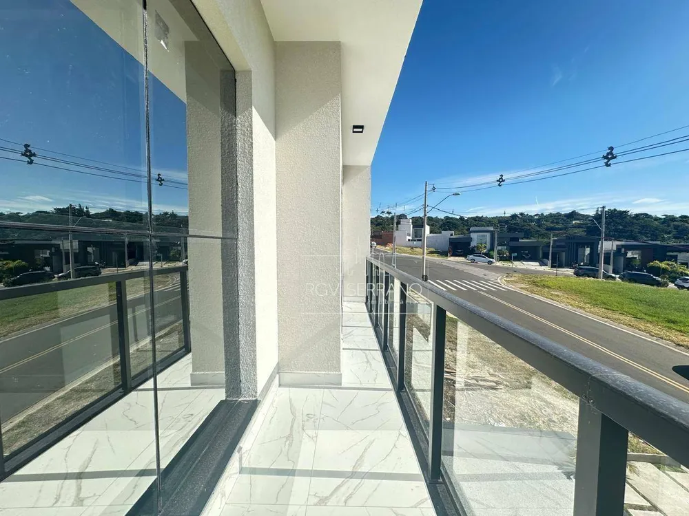 Sobrado, 3 quartos, 194 m² - Foto 5