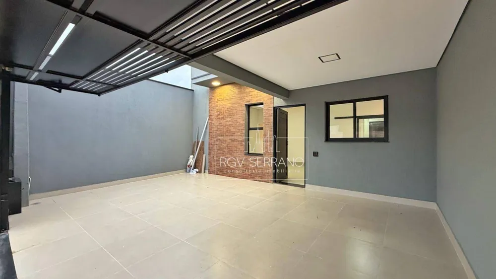 Casa, 3 quartos, 101 m² - Foto 4