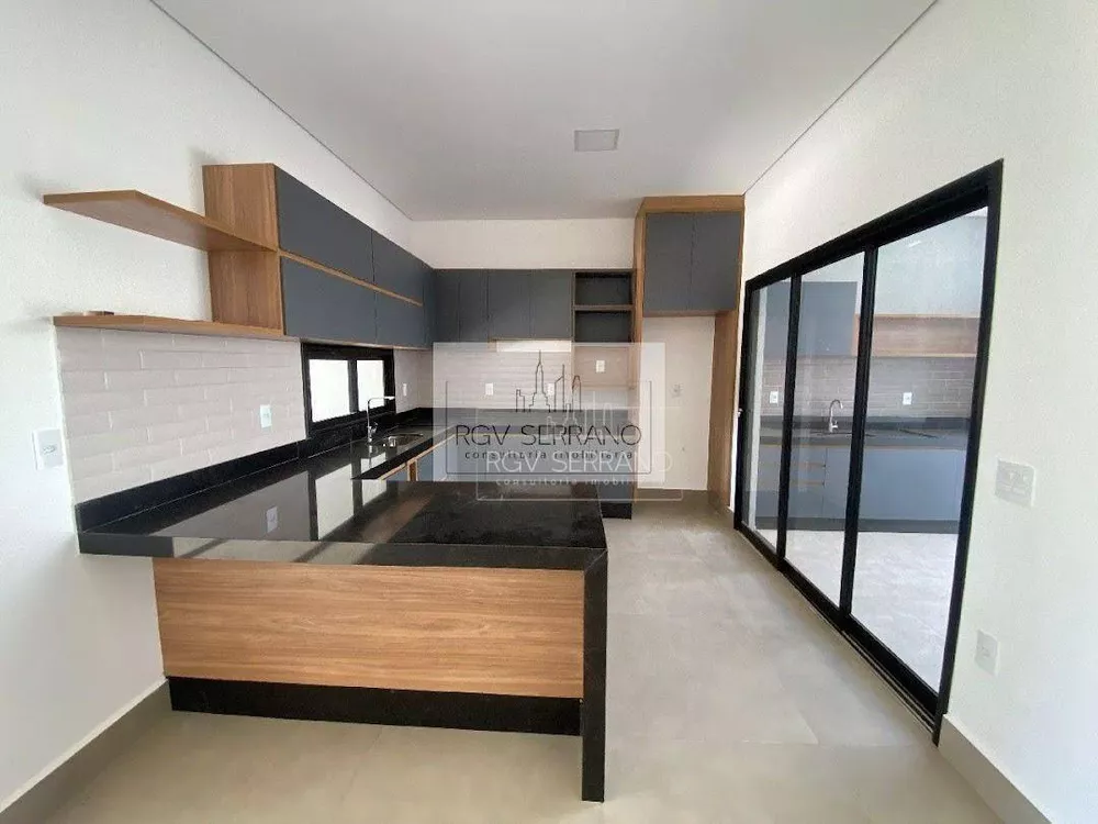 Casa de Condomínio à venda com 3 quartos, 140m² - Foto 1