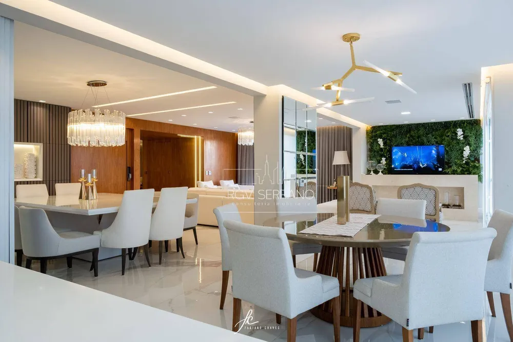 Apartamento, 4 quartos, 500 m² - Foto 6