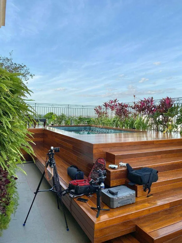 Apartamento, 4 quartos, 500 m² - Foto 11
