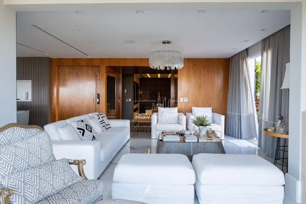 Apartamento, 4 quartos, 500 m² - Foto 12