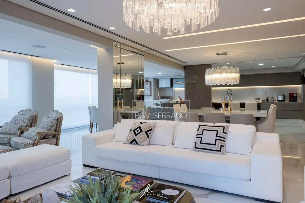 Apartamento, 4 quartos, 500 m² - Foto 7