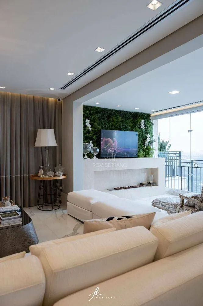 Apartamento, 4 quartos, 500 m² - Foto 5