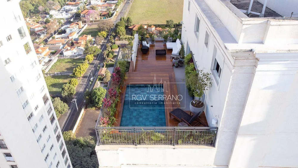Apartamento, 4 quartos, 500 m² - Foto 2