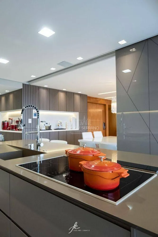 Apartamento, 4 quartos, 500 m² - Foto 14