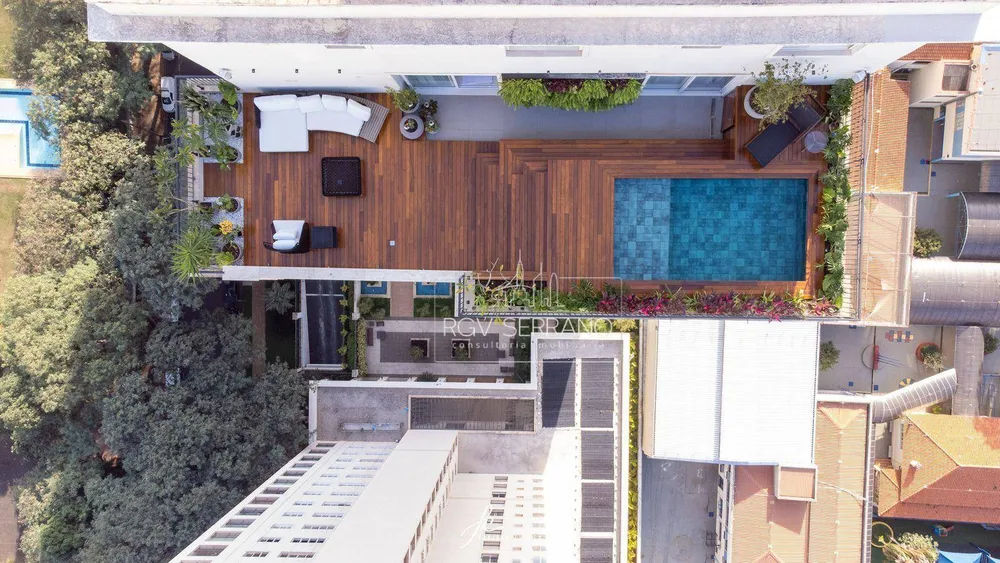 Apartamento, 4 quartos, 500 m² - Foto 4