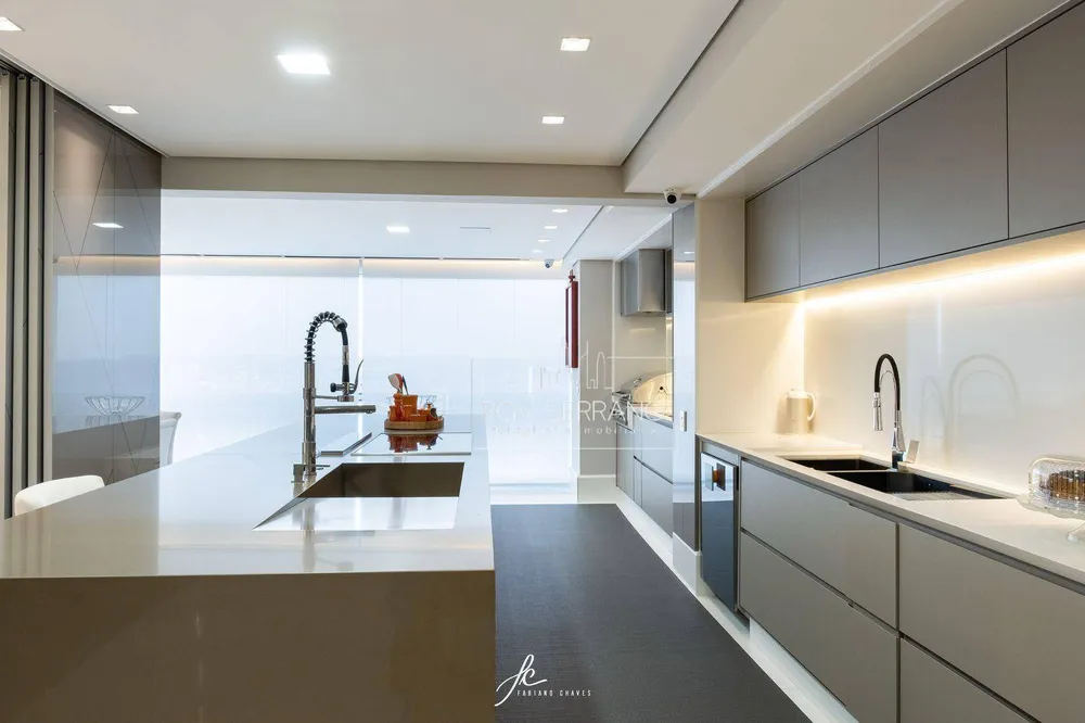 Apartamento, 4 quartos, 500 m² - Foto 3