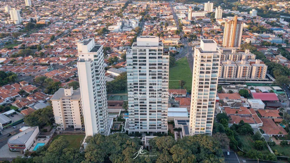 Apartamento, 4 quartos, 500 m² - Foto 1