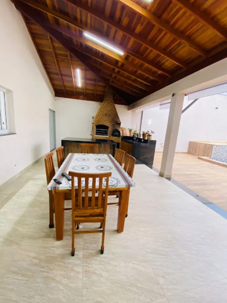 Casa, 3 quartos, 220 m² - Foto 5
