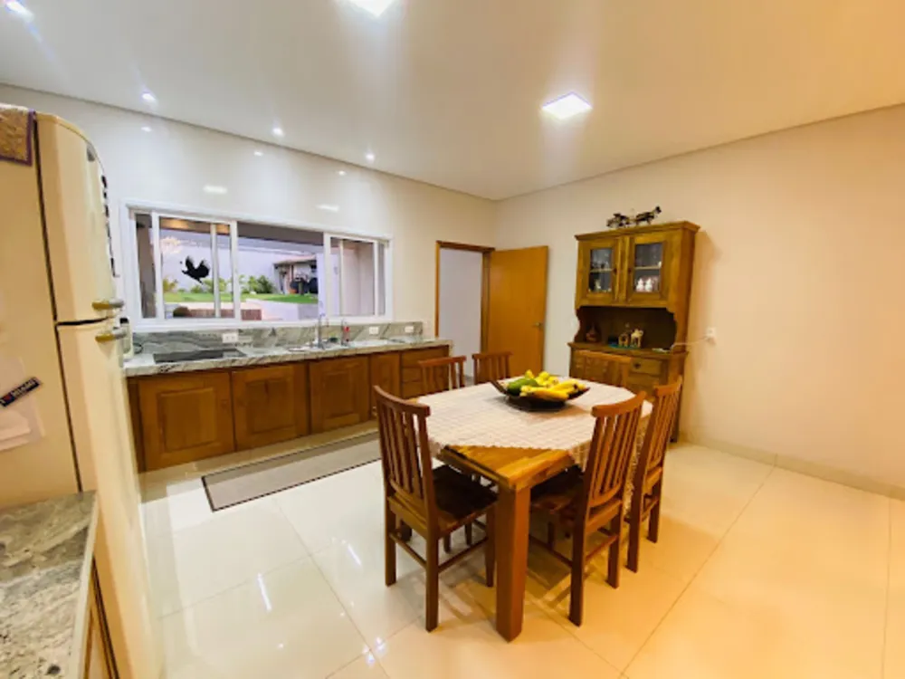 Casa, 3 quartos, 220 m² - Foto 7