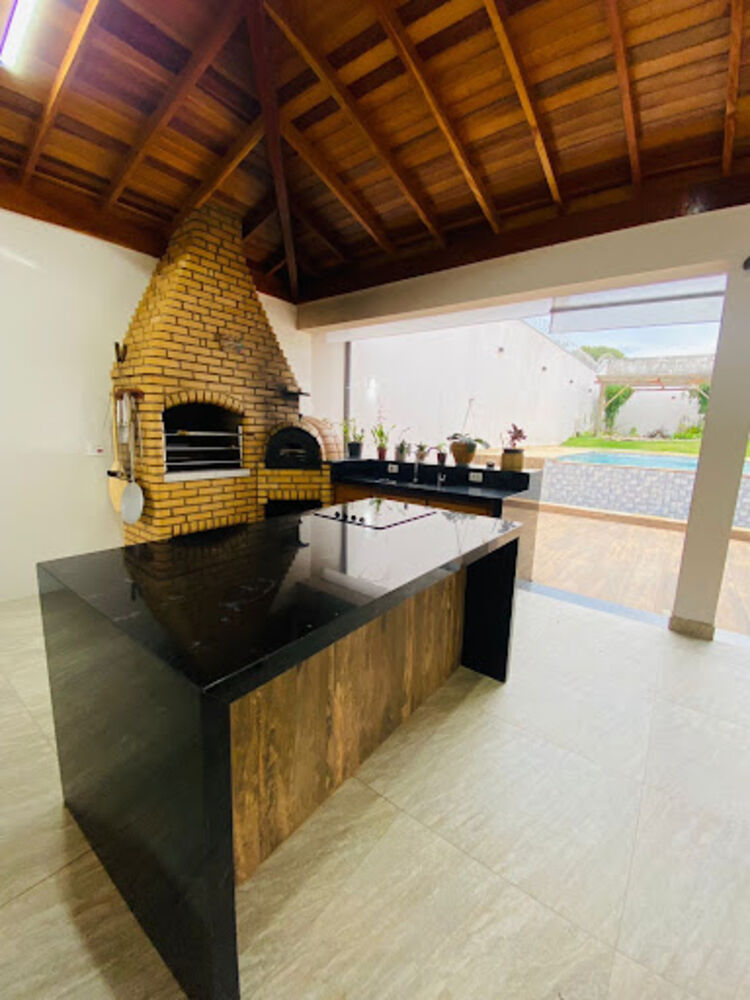 Casa, 3 quartos, 220 m² - Foto 7